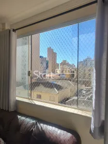 Apartamento com 2 Quartos à venda, 79m² no Centro, Campinas