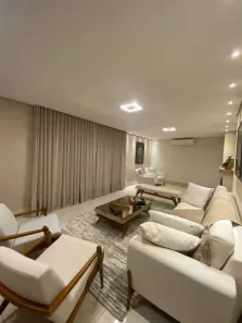 Apartamento com 3 Quartos à venda, 250m² no Vila Santa Catarina, Americana