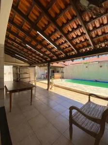 Casa com 3 Quartos à venda, 218m² no Jardim São Marco, São José do Rio Preto