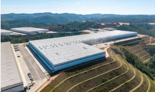 Galpão/Depósito/Armazém para alugar, 22539m² no Glebas, Franco da Rocha