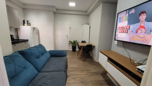 Apartamento com 2 Quartos à venda, 57m² no Jardim São Paulo, Limeira
