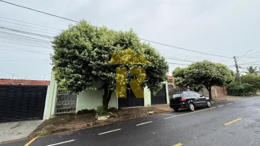 Casa com 3 Quartos à venda, 200m² no Vila Elmaz, São José do Rio Preto