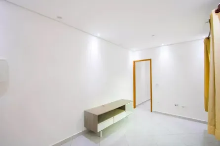 Apartamento com 2 Quartos à venda, 63m² no Paraíso, Santo André