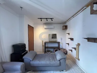 Apartamento com 3 Quartos à venda, 72m² no Castelo, Belo Horizonte