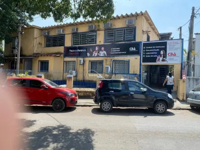 Prédio Comercial para alugar, 700m² no Campo Grande, Rio de Janeiro