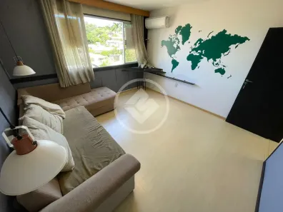 Apartamento com 3 Quartos à venda, 78m² no Trindade, Florianópolis