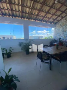 Cobertura com 3 Quartos à venda, 140m² no Jockey de Itaparica, Vila Velha