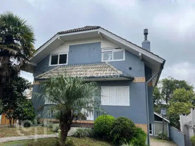 Casa com 4 Quartos à venda, 250m² no Centro, Canela