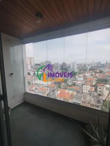 Apartamento com 3 Quartos à venda, 63m² no Chácara Santo Antônio (Zona Leste), São Paulo