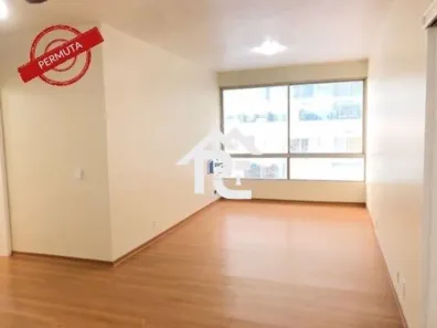 Apartamento com 2 Quartos à venda, 95m² no Icaraí, Niterói