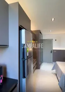 Apartamento com 1 Quarto à venda, 24m² no Intermares, Cabedelo