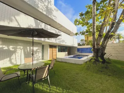 Apartamento com 3 Quartos à venda, 62m² no Boa Viagem, Recife