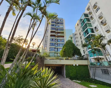 Apartamento com 3 Quartos à venda, 122m² no Rio Branco, Novo Hamburgo