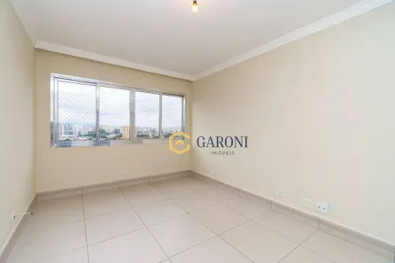 Apartamento com 2 Quartos à venda, 84m² no Lapa, São Paulo