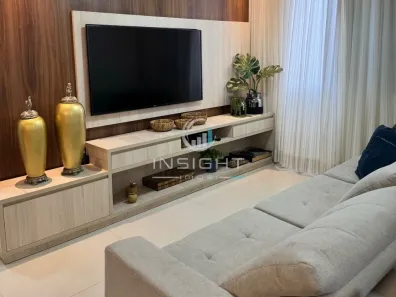 Casa com 3 Quartos à venda, 126m² no Jundiaí, Anápolis