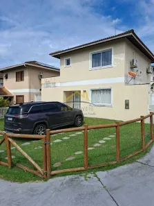Casa de Condomínio com 3 Quartos à venda, 170m² no Catu de Abrantes (Abrantes), Camaçari