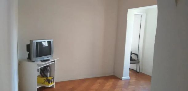 Apartamento com 1 Quarto à venda, 50m² no Centro, Niterói