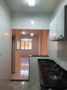Apartamento com 1 Quarto à venda, 50m² no Quintino Bocaiúva, Rio de Janeiro