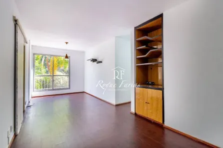 Apartamento com 2 Quartos para alugar, 68m² no Vila Yara, Osasco