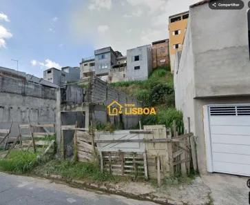 Lote/Terreno à venda, 300m² no Parque Savoy City, São Paulo