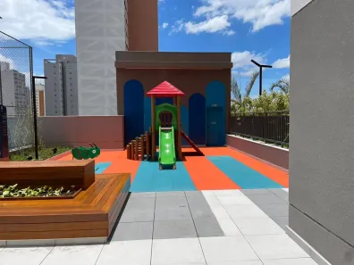Apartamento com 3 Quartos à venda, 69m² no Tatuapé, São Paulo