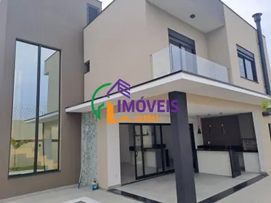 Casa de Condomínio com 3 Quartos à venda, 241m² no Roncáglia, Valinhos