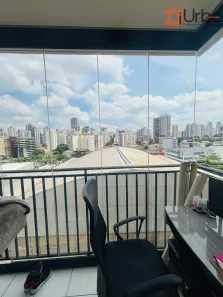 Apartamento com 2 Quartos à venda, 60m² no Água Branca, São Paulo