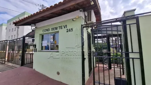 Apartamento com 2 Quartos à venda, 50m² no Altos de Ipanema, Sorocaba