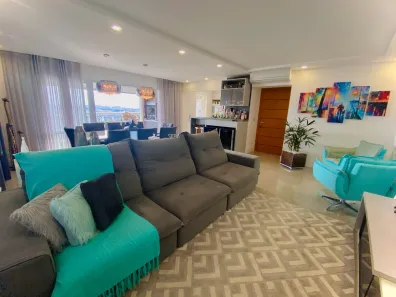 Apartamento com 3 Quartos à venda, 110m² no Vila Lacerda, Jundiaí