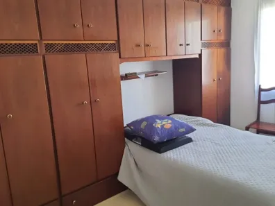 Apartamento com 2 Quartos à venda, 52m² no Vila Irmãos Arnoni, São Paulo