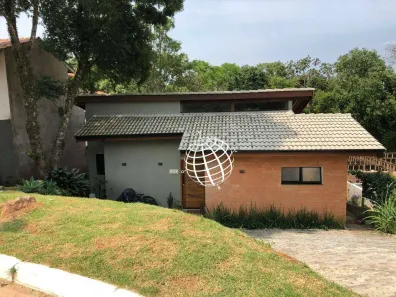 Casa de Condomínio com 3 Quartos à venda, 151m² no Condomínio Portal dos Nobres, Atibaia