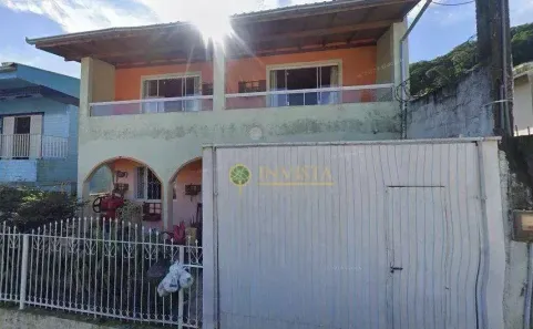 Casa com 5 Quartos à venda, 220m² no Centro, Florianópolis