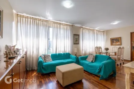 Apartamento com 3 Quartos à venda, 117m² no Pinheiros, São Paulo