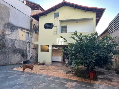 Casa com 4 Quartos à venda, 306m² no Aparecida, Belo Horizonte