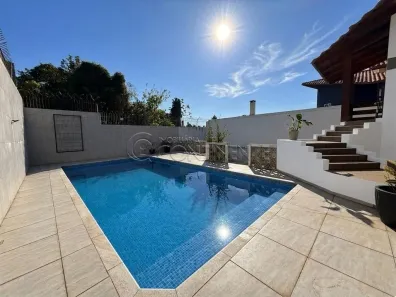 Casa com 5 Quartos à venda, 282m² no Itaguaçu, Florianópolis