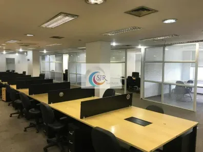 Sala Comercial para alugar, 1120m² no Pinheiros, São Paulo