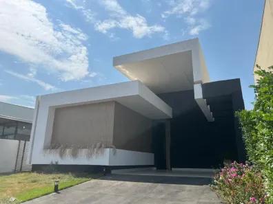 Casa de Condomínio com 4 Quartos à venda, 246m² no Residencial Condomínio Jardim Veneza, Senador Canedo