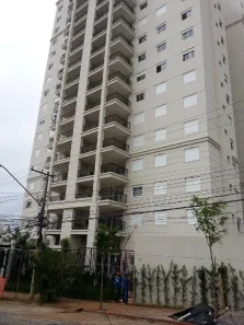 Apartamento com 4 Quartos à venda, 132m² no Chácara Inglesa, São Paulo