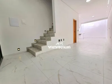 Sobrado com 3 Quartos à venda, 176m² no Vila Gomes Cardim, São Paulo