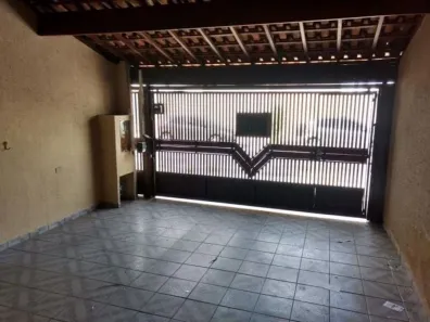 Casa com 2 Quartos à venda, 142m² no Cidade Salvador, Jacareí