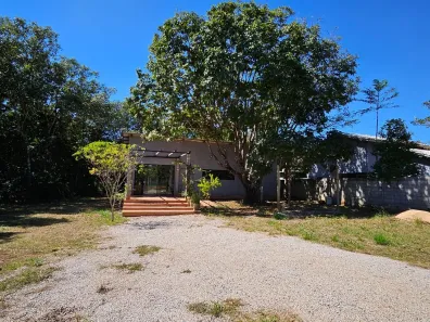 Casa de Condomínio com 3 Quartos à venda, 120m² no , Chapada dos Guimarães