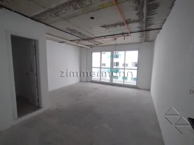 Sala Comercial à venda, 206m² no Barra Funda, São Paulo