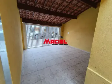 Casa com 2 Quartos à venda, 80m² no Jardim Colorado, São José dos Campos