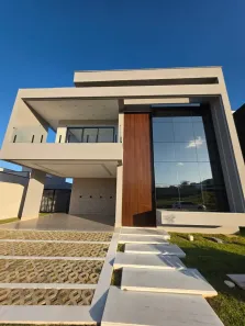 Casa de Condomínio com 4 Quartos à venda, 381m² no Parque das Nações, Parnamirim