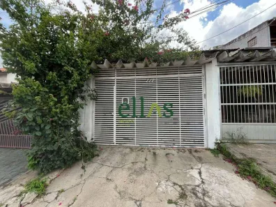 Sobrado com 3 Quartos à venda, 200m² no Quitaúna, Osasco