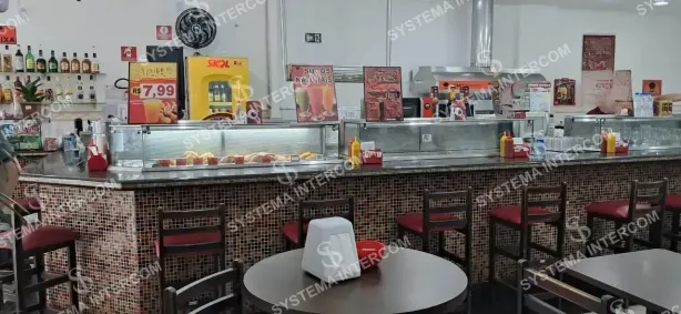 Ponto Comercial à venda, 100m² no Jardim Popular, São Paulo