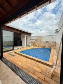 Casa de Condomínio com 3 Quartos à venda, 120m² no Belvedere Terra Nova, São José do Rio Preto