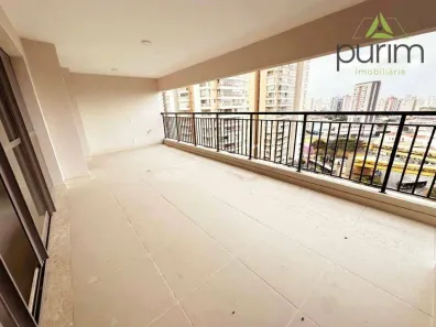 Apartamento com 3 Quartos à venda, 127m² no Sacomã, São Paulo