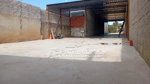 para alugar, 238m² no Lopes de Oliveira, Sorocaba
