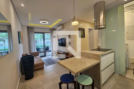 Apartamento com 2 Quartos à venda, 66m² no Brooklin Paulista, São Paulo